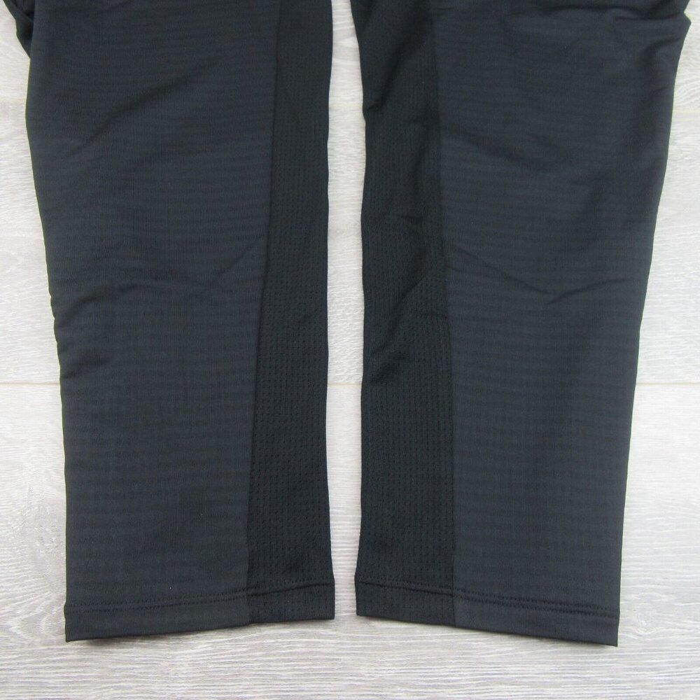 Nike Phenom Elite Running Gym Pants Men's Size Large Black NEW - Picture 11 of 16